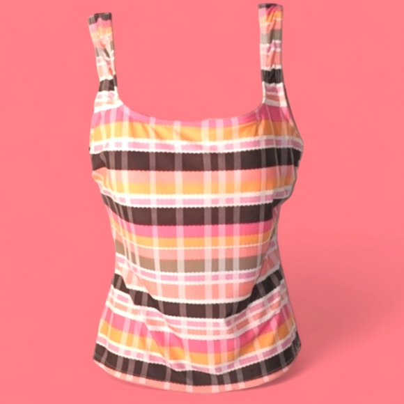 đź‘™Bathing or Swim Top - Picture 2 of 5